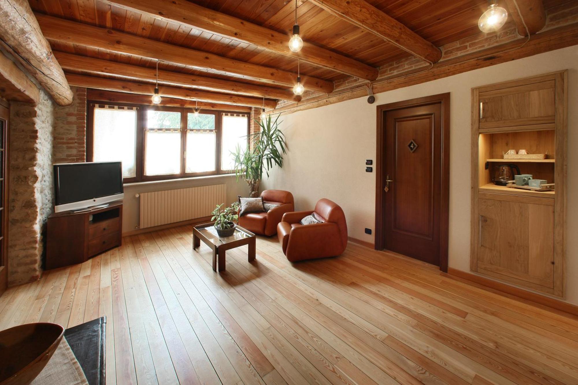 Locanda Occitana Ca Bianca Roccabruna Exteriör bild